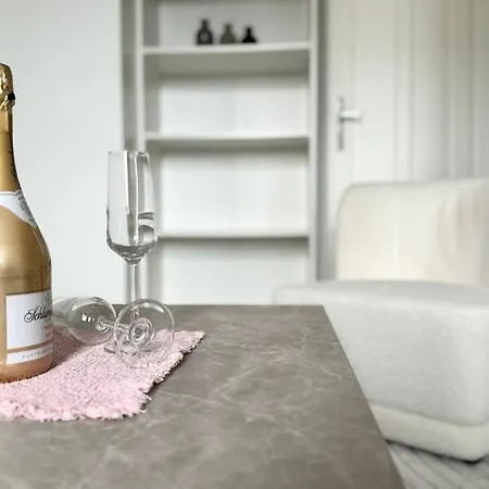 Lovely Trend Lägenhet Graz