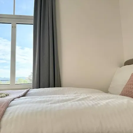 Lovely Trend Lägenhet *