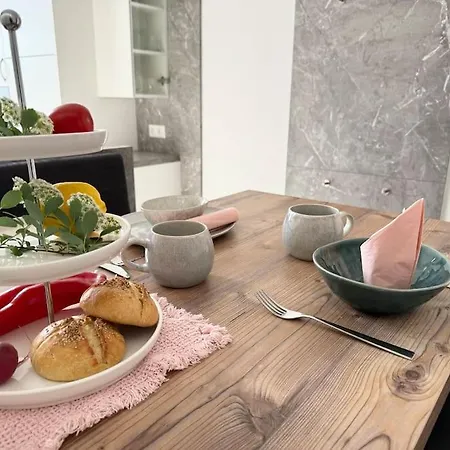 Daire Lovely Trend *