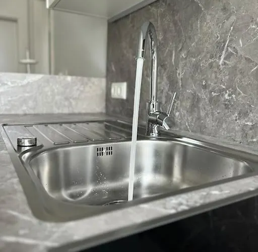 Lovely Trend Apartment Graz