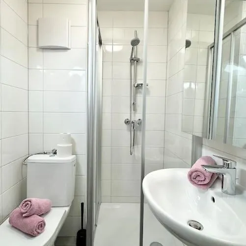 Appartamento Lovely Trend