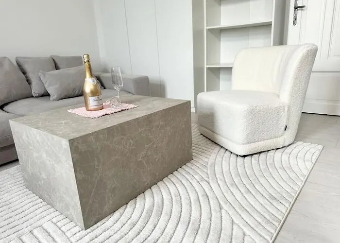 Lovely Trend Apartment Graz