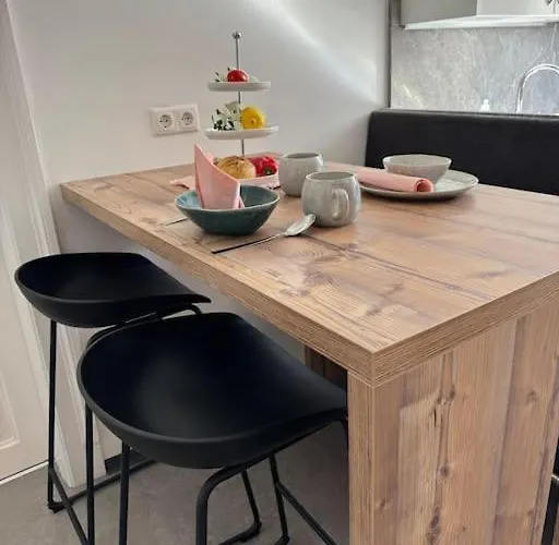 Apartment Lovely Trend