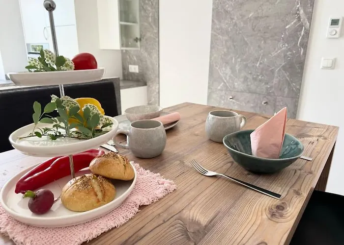 Apartment Lovely Trend *