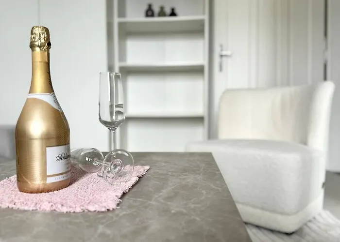 Lovely Trend Apartment Graz